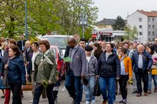 13.04.2025 Palmweihe und Palmprozession